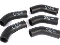 GM 10243629 Hose, Engine Coolant By - Pass