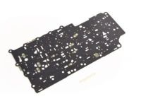 GM 24272467 Plate Package, Transmission Main Control Valve Body
