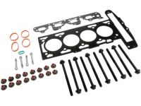 GM 12595959 Valve Grind Gasket Kit