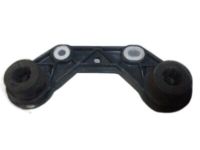 GM 23156335 Muffler & Pipe Insulator, Rear