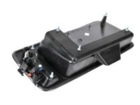 GM 15269298 Handle, Door Outside Handle, Rear
