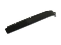 GM 15822887 Wheel Opening Molding, Outer Driver Side