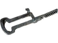 GM 26001765 Rack, Theft Deterrent Or Front / Rear / Side / Intake Object