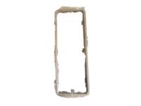 GM 15650081 Retainer, Air Outlet