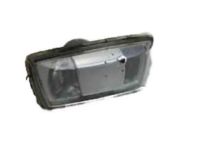 GM 25894827 Lamp,Turn Signal & Cornering & Daytime Running