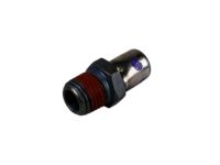 GM 23156298 Vent, Rear