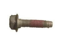 GM 11588713 Bolt, Turbocharger/Supercharger Air/Vacuum/Cooling