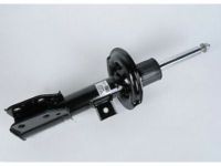 Chevrolet Equinox Shock Absorber - 19208308 Strut, Driver Side