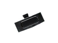 GM 25783872 Courtesy Lamp, Rear Driver Side