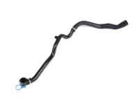 Chevrolet Cobalt Air Hose - 25815383 Hose & Tube Assembly