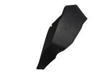 GM 23499914 End Cap, Driver Side