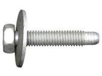 GM 11610010 Hold Down Bolt