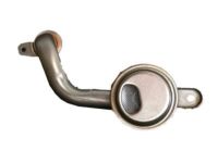 GM 12640981 Suction Pipe