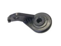 GM 96536670 Radiator Assembly Upper Bracket GM 96536670 Radiator Assembly Upper Bracket