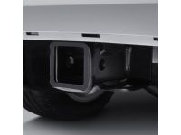 GM 84201602 Hitch Package, Towing