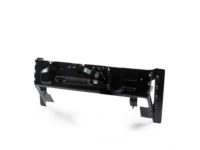 GM 22782415 Lock, Rear