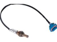GM 93191307 Oxygen Sensor
