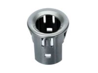 GM 23276808 Bracket,Theft Deterrent Or Front/Rear/Side/Intake Object