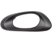 GM 15214506 Handle Bezel, Driver Side