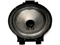 GM 15236987 Front Driver Speaker