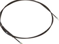 GM 96540936 Release Cable