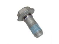 GM 11570082 Control Valve