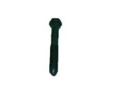 GM 11610908 Upper Control Arm Bolt