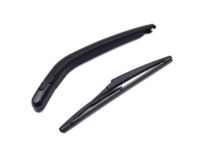 GM 15807605 Wiper Arm, Rear