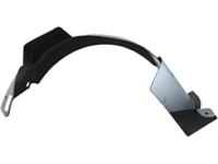 GM 25914761 Fender Liner, Front Passenger Side GM 25914761 Fender Liner, Front Passenger Side