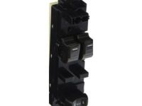 Chevrolet Door Lock Switch - 25779766 Window Switch, Driver Side