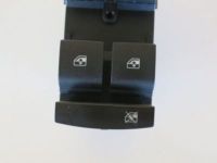 GM 20917598 Window Switch, Driver Side