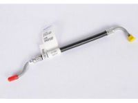 GM 21031307 Cooler Pipe