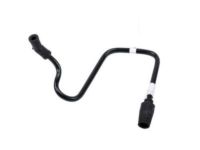 Cadillac Eldorado PCV Valve Hose - 12556101 Vent Tube