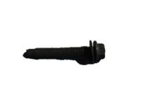 GM 22598017 Strut Bolt, Rear
