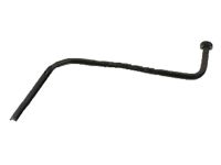GM 15092362 Roller Bracket, Rear Upper