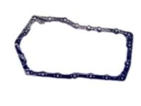 GM 12350249 Oil Pan Gasket