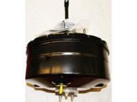 GM 22807708 Brake Booster