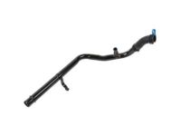 GM 12659310 Outlet Pipe, Upper