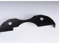 Chevrolet Classic Brake Backing Plate - 22698358 Splash Shield, Front