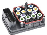 GM 23320967 Control Module