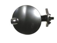 GM 22776831 Fuel Door