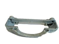 GM 20955462 Caliper Support, Front
