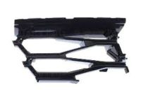 GM 23388466 Tow Eye Cap