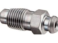 GM 88957158 Valve, Wheel Brake Cylinder/Caliper Bleed