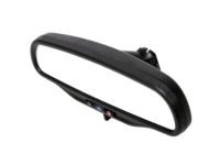 GM 22905183 Mirror Inside, Rear
