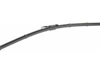 GM 20945800 Wiper Blade, Passenger Side