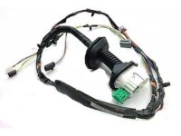 GM 5491177 Harness, Door Window, Front