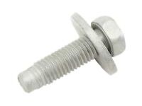 GM 19120631 Front Brace Bolt, Top