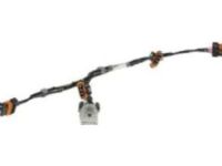 GM 12582190 Wire Harness