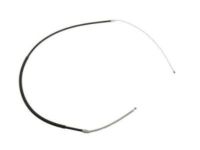 GM 15023387 Cable, Parking Brake